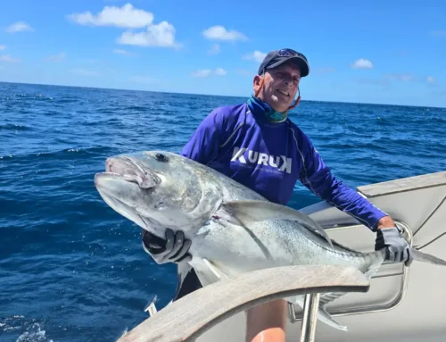 Seychelles Fishing for Experienced Anglers: Is It Challenging Enough?