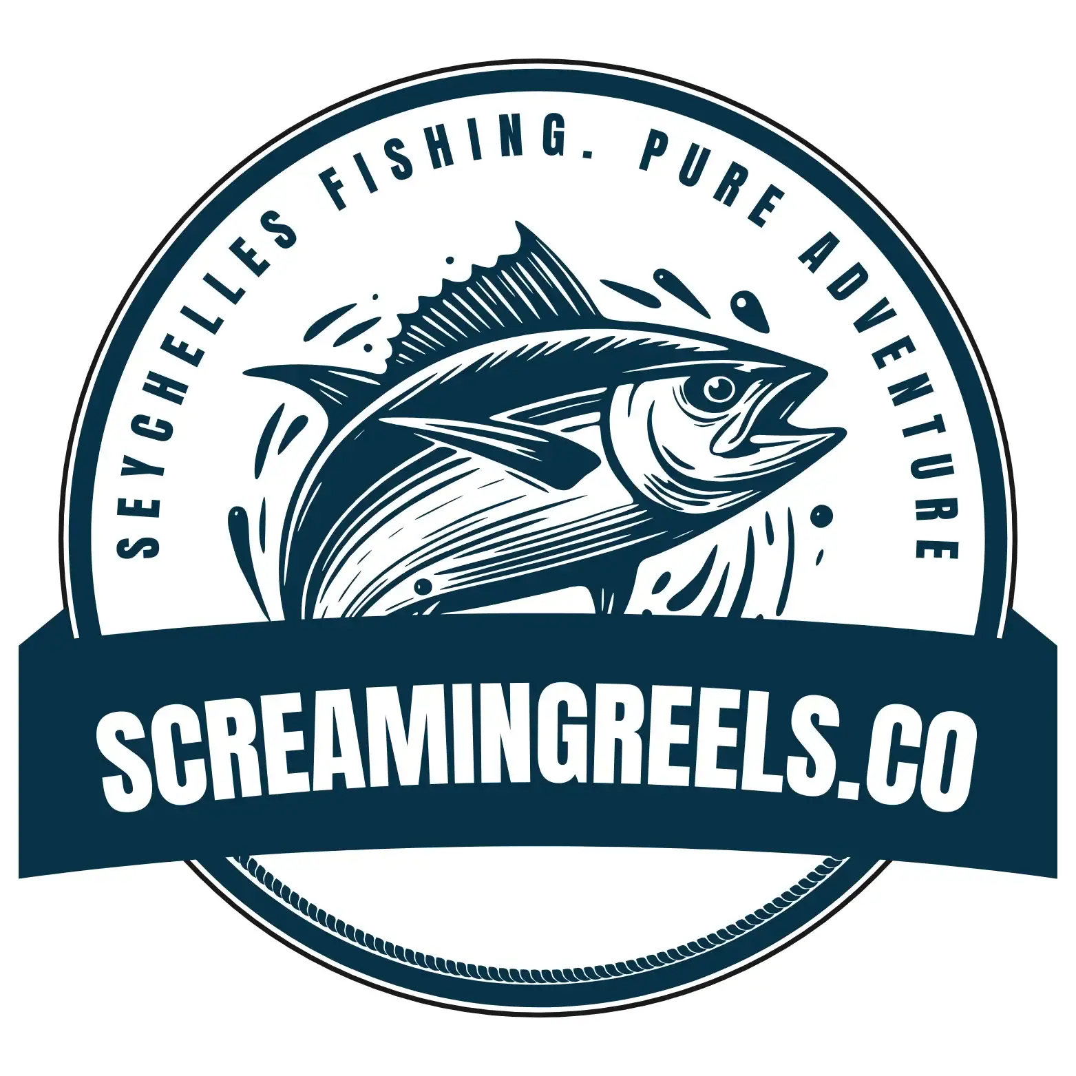 dog tooth fishing reels Pioneer II 8'3 Popping Rod | popping rod - Mias Angling 89.5kg Dogtooth Tuna Potential World